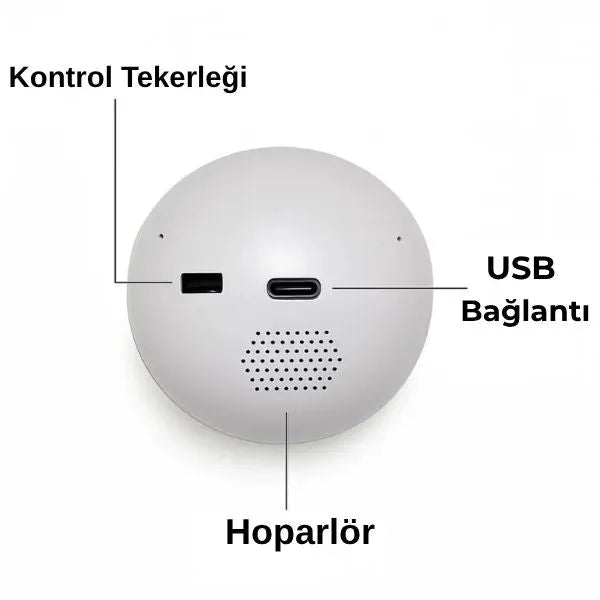 Anı Küresi™
