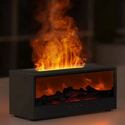 Volenze | Şömine Difüzörü Hava Nemlendirici