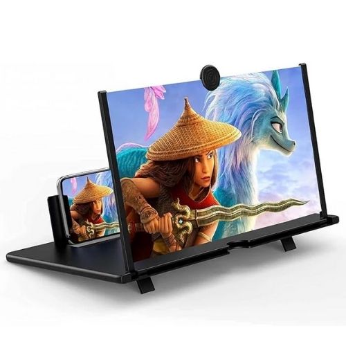 Volenze | Ekran Büyüteci